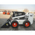racoon skid steer loader GM750D with CE